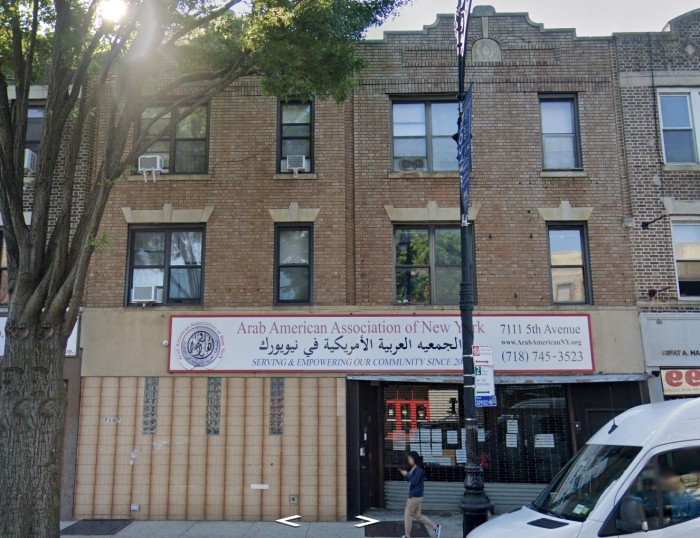 Pediatrician Hanan Salman buys 7111 5th Avenue (Credit - Google)