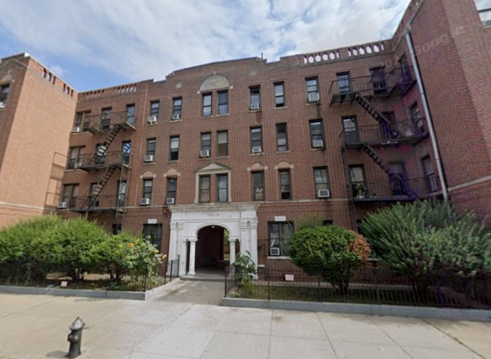 Maguire Capital Group buys note on properties including 901 73rd Street (Credit - Google)