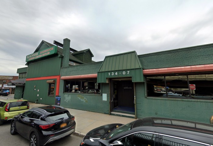 Victor Peng bought 134-01 Northern Boulevard and other parcels for $47.9 million (Credit - Google)