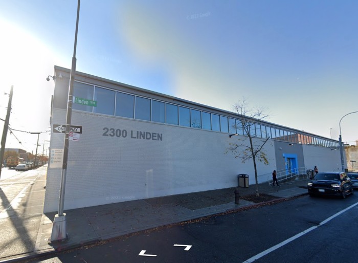 2300 Linden Boulevard (Credit - Google)
