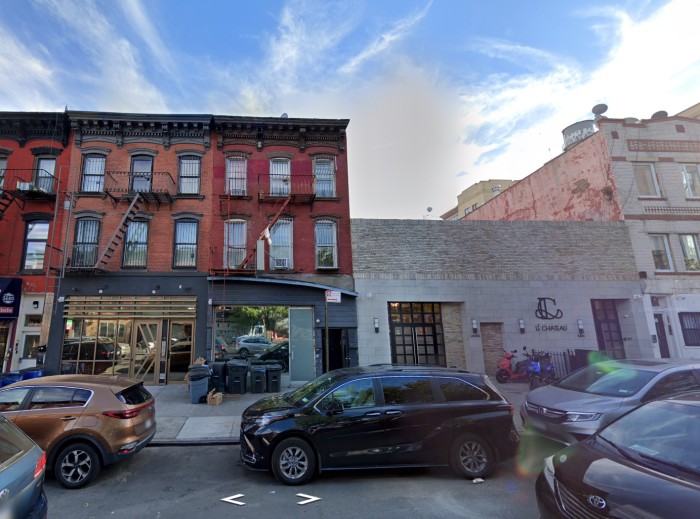 706-714 Myrtle Avenue (Credit - Google)