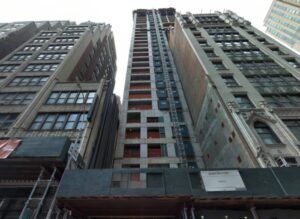 58-60 West 39th Street (Credit - Cyclomedia)