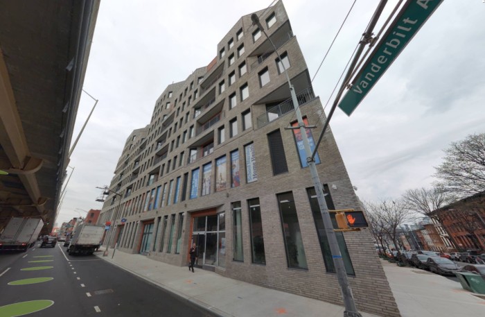Bruchy Lefkowitz signs $32M refi for newly built 90-unit building in ...