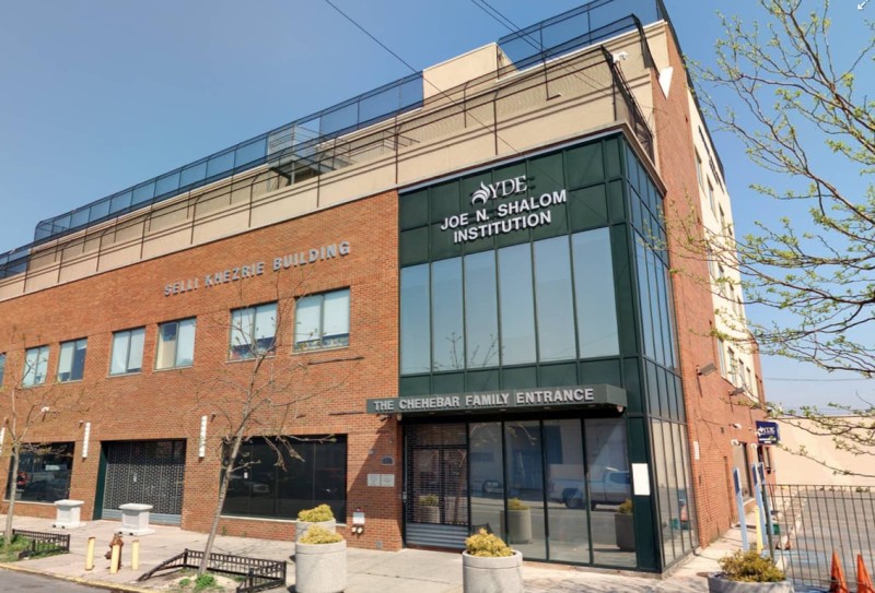 325 Avenue Y (Credit - Cyclomedia)