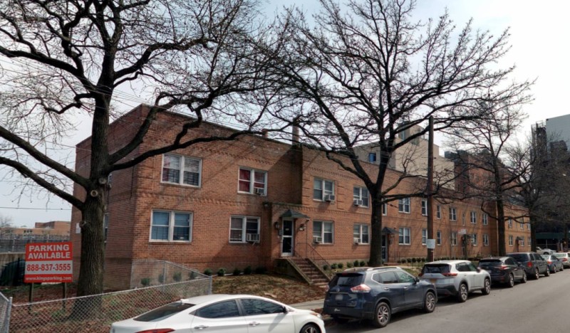 651 Brooklyn Avenue (Credit - Cyclomedia)
