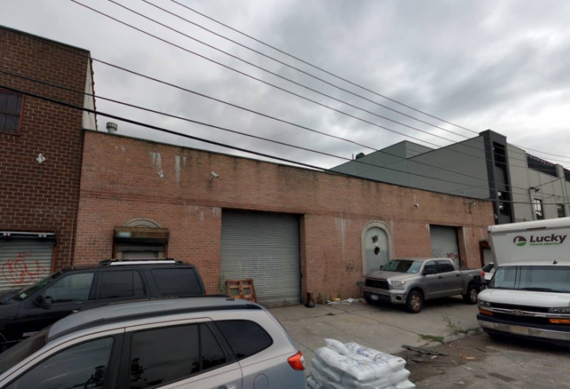 1675 63rd Street (Credit - Cyclomedia)