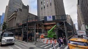 100 West 37th Street (Credit - Google)