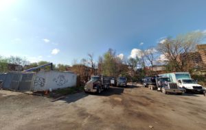 4-57 26th Avenue (Credit - Cyclomedia)
