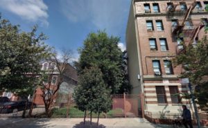 643 Fox Street (Credit - Cyclomedia)