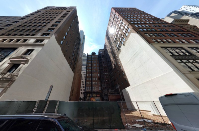 8 West 45th Street (Credit - Cyclomedia) (1)