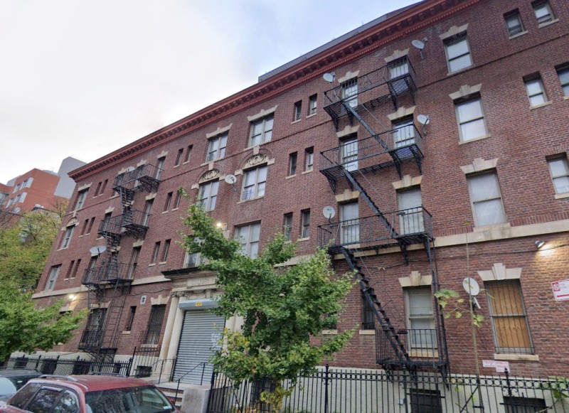 161 Emerson Place (Credit - Google)