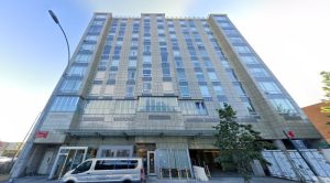 61-27 186th Street (Credit - Google)