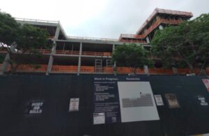 110 Boerum Place (Credit - Cyclomedia)