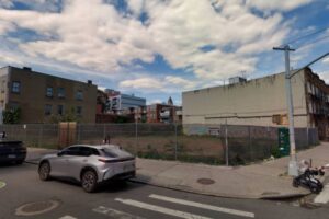 1667 Sheepshead Bay Road (Credit - Cyclomedia) (1)