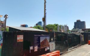 540 Degraw Street (Credit - Cyclomedia)