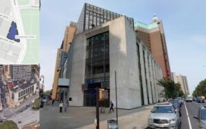 205 Montague Street (Credit - Cyclomedia)