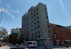 2338 Second Avenue (Credit - Cyclomedia)
