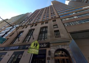 39 Broadway (Credit - Cyclomedia)