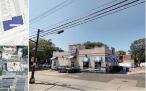 3101 Atlantic Avenue (Credit - Cyclomedia)