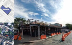 379 Van Brunt Street (Credit - Cyclomedia)