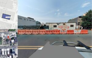 11-49 44th Drive (Credit - Cyclomedia)