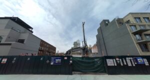 55 Eckford Street (Credit - Cyclomedia)